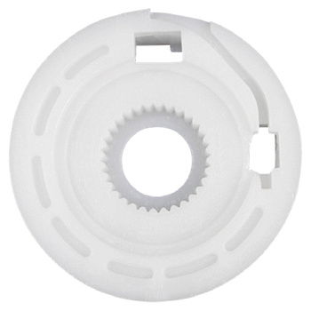 Ролик (катушка) стеклоподъёмника левый 770102