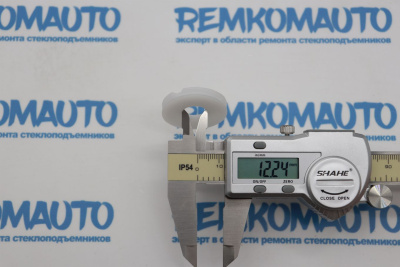 Обводной ролик стеклоподъёмника 771158