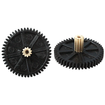 Шестерня люка крыши Mercedes Benz E-Klasse W124/W124 Coupe 771502