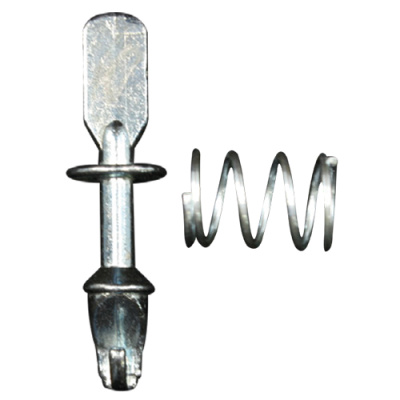 Ремкомплект личинки замка двери Volkswagen Golf 3/Vento 1992-1998 (перед.) 770272