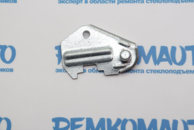 Фиксатор направляющего держателя стеклоподъёмника 770799