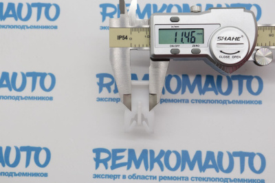 Фиксатор стекла стеклоподъёмника 770538