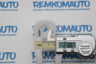 Ролик стеклоподъёмника (катушка стеклоподъемника) 771176