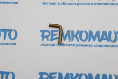 Фиксатор для опрессовки тросов (4x36/1.7) 771911