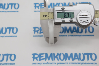 Шестерня электромотора стеклоочистителя NEW HOLLAND 772648