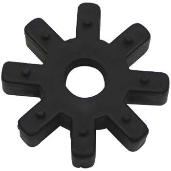 Демпфер электромотора стеклоподъёмника 772531