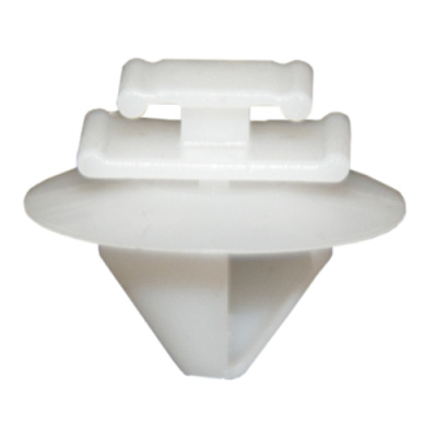 Клипса крепления молдинга (856540, 7701049270, 71737918, 71719954, 0071737918) Ø 10 мм. 772216