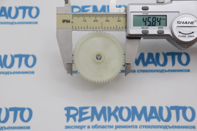 Шестерня рециркуляции отработавших газов (шестерня ЕГР (EGR)) Opel/Hyundai i20 771573