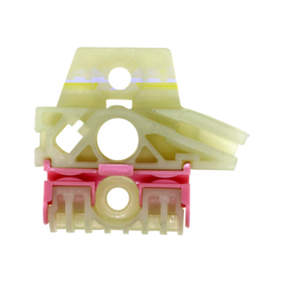 Направляющий держатель стеклоподъёмника (каретка стеклоподъемника) 770056