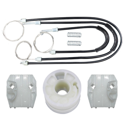 Ремкомплект стеклоподъемника Volkswagen Transporter T5/T6 (перед. лев.) 770163