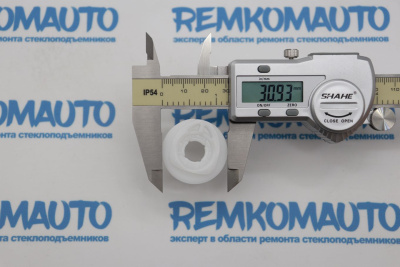 Обводной ролик стеклоподъёмника 770310