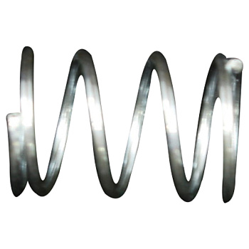 Пружина личинки замка двери Volkswagen/Seat 770265