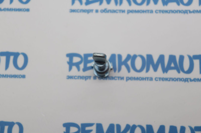 Шток личинки замка двери (45мм) Audi/Skoda/Volkswagen (OEM: 140837223) 770254