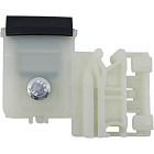 Направляющий держатель (каретка) стеклоподъёмника Hyundai/Kia 772435