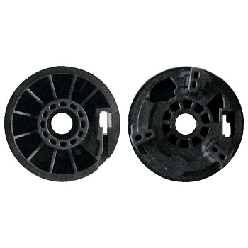 Ролик стеклоподъемника (катушка стеклоподъемника) 771620