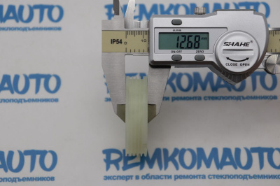 Ролик стеклоподъёмника (катушка стеклоподъемника) 770188