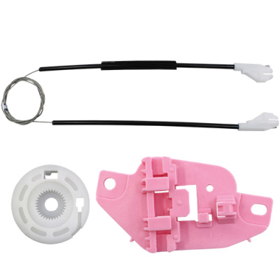 Ремкомплект стеклоподъемника Hyundai Accent (перед. лев.) 771116