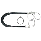 Комплект тросов стеклоподъёмника Rover 75 (перед. лев./прав.) 771520