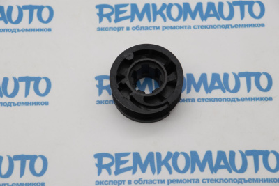 Ролик стеклоподъемника (катушка стеклоподъемника) 770685