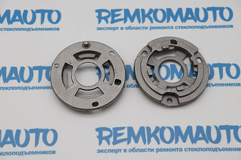 Комплект стопоров кронштейна электрического зеркала Volkswagen Caddy/Skoda Kodiaq (2 шт.) 770746