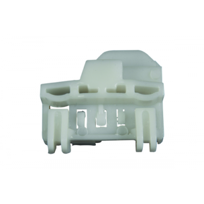 Направляющий держатель стеклоподъёмника (каретка стеклоподъемника) 770077