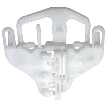 Направляющий держатель стеклоподъёмника (каретка стеклоподъемника) 771183