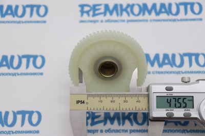 Шестерня люка крыши Mercedes Benz C-Klasse W203/W204/W205 772658 Шестерня люка крыши Mercedes Benz C-Klasse W203/W204/W205 772658