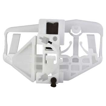 Направляющий держатель стеклоподъёмника (каретка стеклоподъемника) 771023