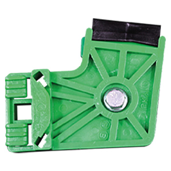 Направляющий держатель стеклоподъёмника (каретка стеклоподъемника) 770216