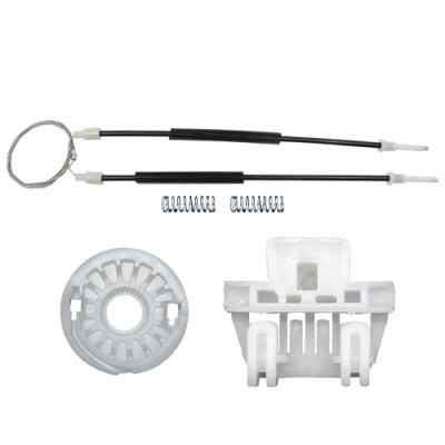 Ремкомплект стеклоподъемника Renault Clio 2/Renault Symbol (перед. лев./прав.) 770421