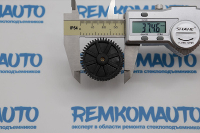 Шестерня люка крыши Mercedes Benz E-Klasse W124/W124 Coupe 771502