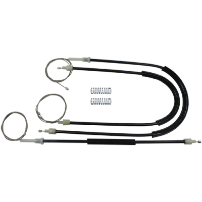 Комплект тросов стеклоподъёмника Seat Altea XL/Toledo 3 (перед. лев./прав.) 770416