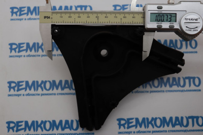 Держатель (крышка) ролика стеклоподъёмника 776031