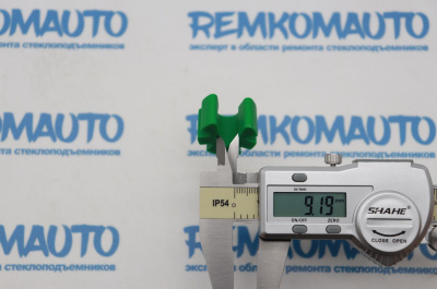 Шестерня амортизатора Mercedes-Benz (большая) 772732