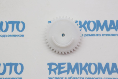 Шестерня замка сдвижной боковой двери Ford Connect 772280