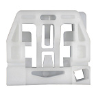 Направляющий держатель стеклоподъёмника (каретка стеклоподъемника) 770357