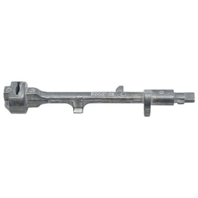 Шток личинки замка зажигания (шток контактной группы) Toyota Land Cruiser Prado (OEM: a2057) 772544
