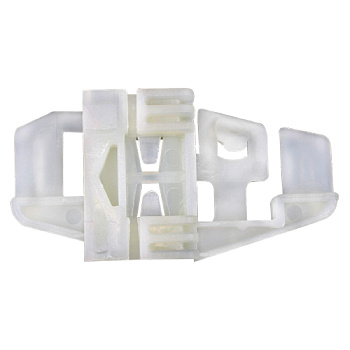 Направляющий держатель стеклоподъёмника (каретка стеклоподъемника) 770514