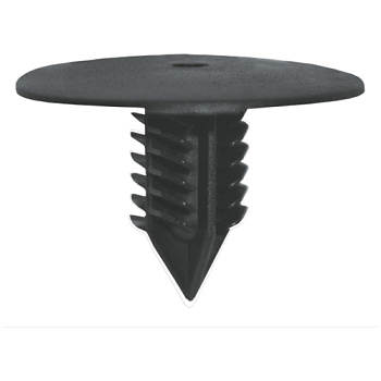 Клипса крепления подкрылка (7703077435) Ø 10 мм. 772250