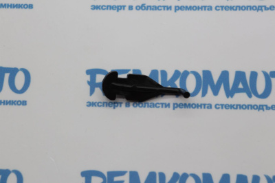 Фиксатор замка багажника Fiat Doblo 770892 Фиксатор замка багажника Fiat Doblo 770892