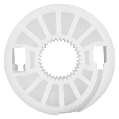 Ролик стеклоподъемника (катушка стеклоподъемника) 772359