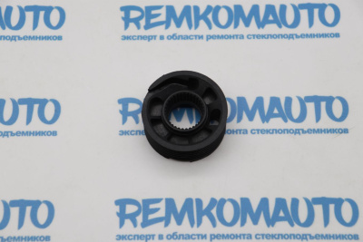 Ролик стеклоподъемника (катушка стеклоподъемника) 772616