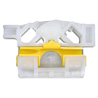 Направляющий держатель стеклоподъёмника (каретка стеклоподъемника) 770570