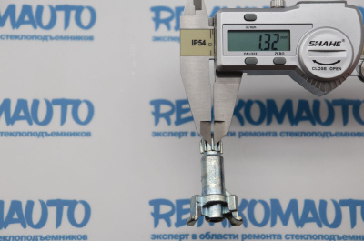 Шток ручки механического стеклоподъемника универсальный 771564