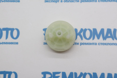 Шестерня замка багажника Ford Transit 772383