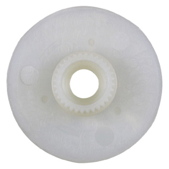 Шестерня привода электромотора стеклоподъёмника 770721