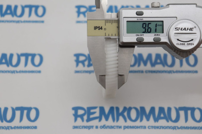 Шестерня электромотора стеклоочистителя Seat Toledo/Skoda Fabia/Skoda Rapid 772665