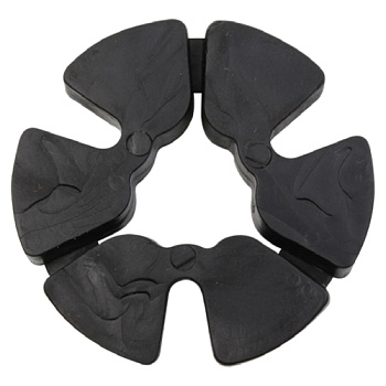 Демпфер электромотора стеклоподъемника 771265