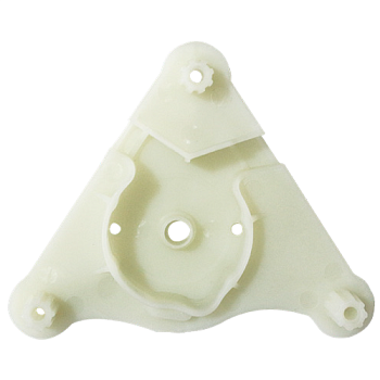 Держатель (крышка) ролика стеклоподъёмника 771476