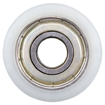 Ролик боковой сдвижной двери Fiat Doblo (Ø 8/28 мм.) 770920